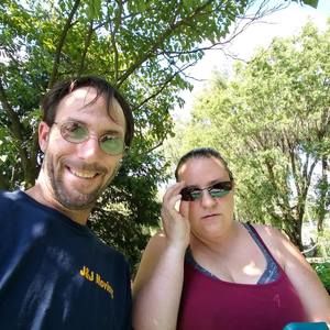 Meet your Posher, Robert